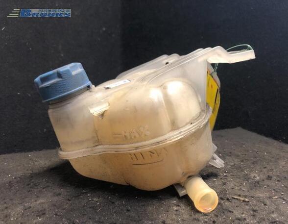 Coolant Expansion Tank FIAT GRANDE PUNTO (199_), FIAT PUNTO EVO (199_), ABARTH GRANDE PUNTO, ABARTH PUNTO (199_)