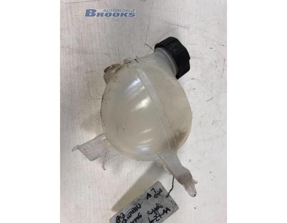 Coolant Expansion Tank PEUGEOT 208 I (CA_, CC_)