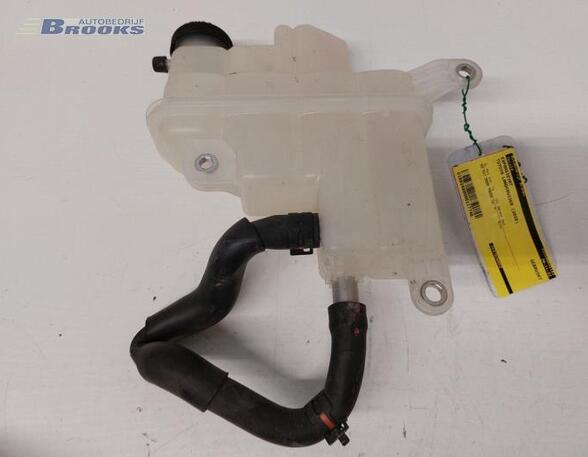 Coolant Expansion Tank TOYOTA LAND CRUISER PRADO (_J15_)