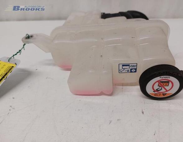 Coolant Expansion Tank TOYOTA LAND CRUISER PRADO (_J15_)