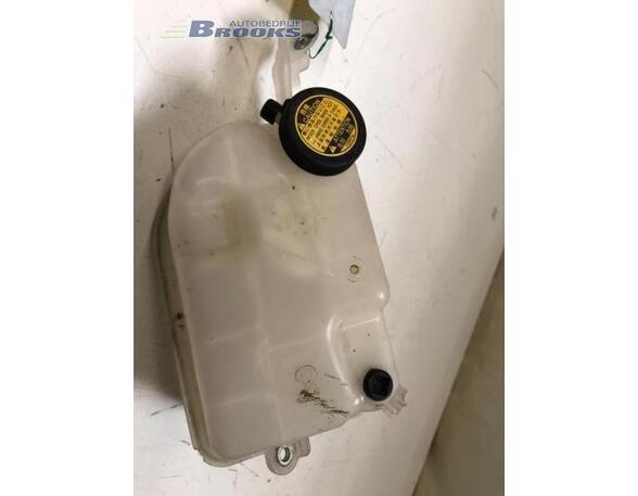 Coolant Expansion Tank TOYOTA VERSO (_R2_)