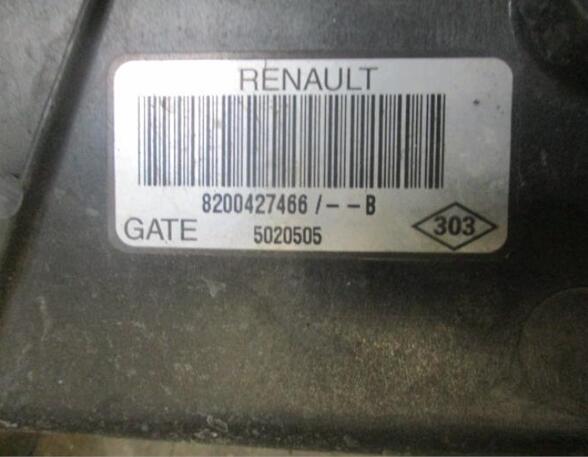 Radiator Electric Fan  Motor RENAULT KANGOO Express (FW0/1_)