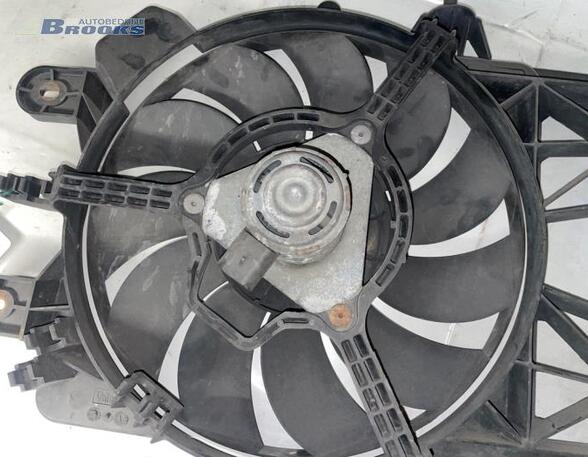 Radiator Electric Fan  Motor SEAT INCA (6K9)