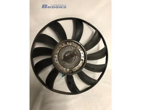 Radiator Electric Fan  Motor VW PASSAT (3B3)