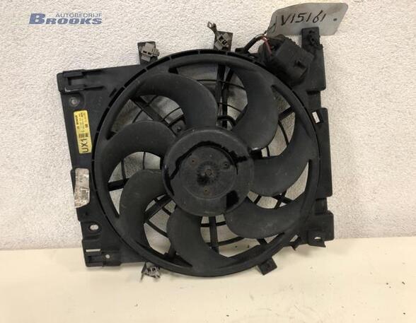 Radiator Electric Fan  Motor OPEL ASTRA H (A04)