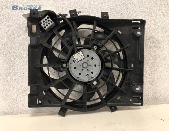 Radiator Electric Fan  Motor OPEL ASTRA H (A04)