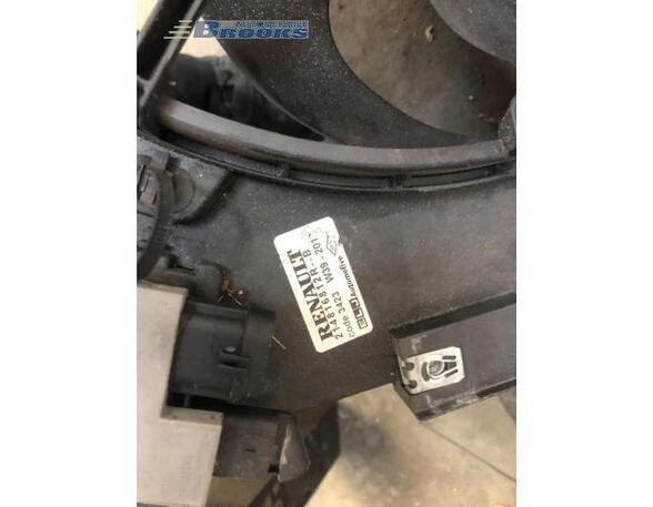 Radiator Electric Fan  Motor RENAULT CLIO IV Grandtour (KH_)