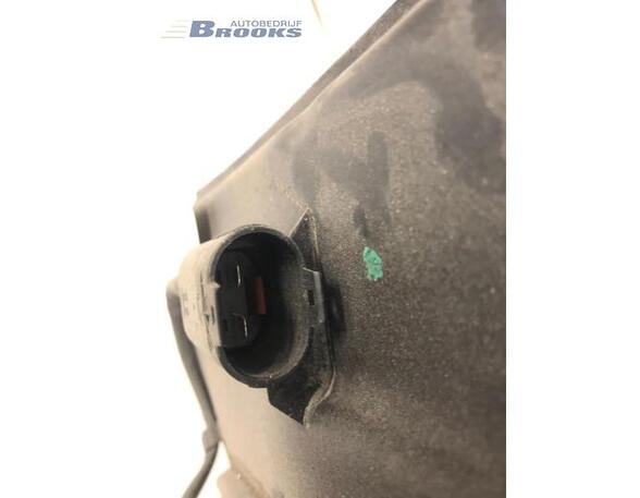 Radiator Electric Fan  Motor MERCEDES-BENZ SLK (R170)