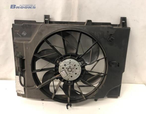 Radiator Electric Fan  Motor MERCEDES-BENZ SLK (R170)