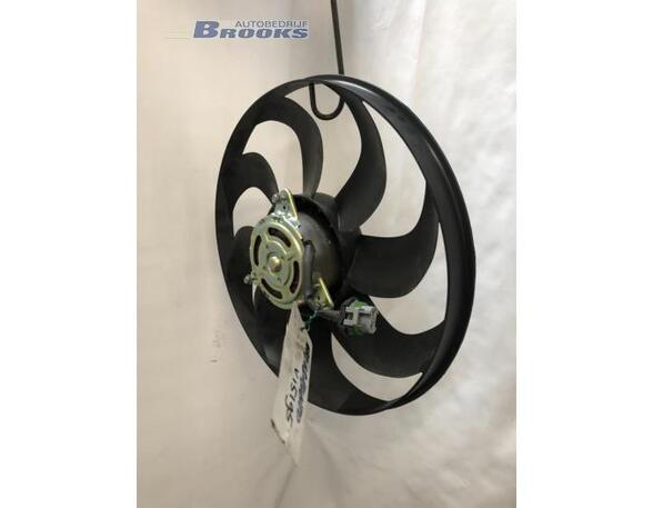 Radiator Electric Fan  Motor VOLVO V40 Hatchback (525, 526), VOLVO V40 Cross Country (526)