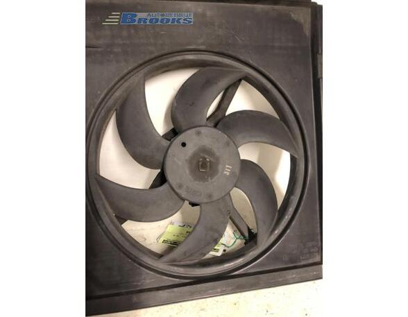 Radiator Electric Fan  Motor SMART CITY-COUPE (450), SMART FORTWO Coupe (450)