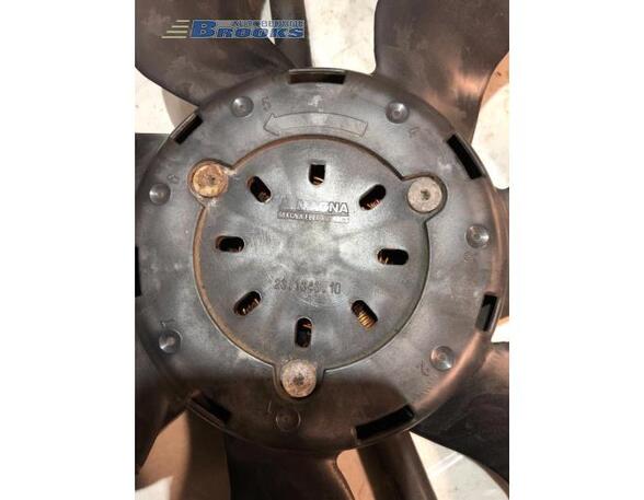 Radiator Electric Fan  Motor SEAT IBIZA IV ST (6J8, 6P8)