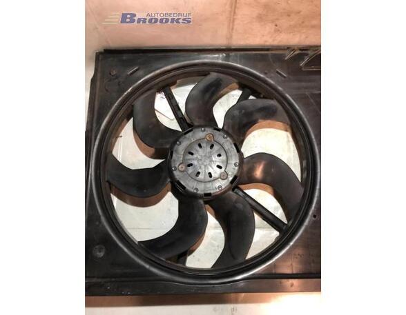 Elektrische motor radiateurventilator SEAT IBIZA IV ST (6J8, 6P8)