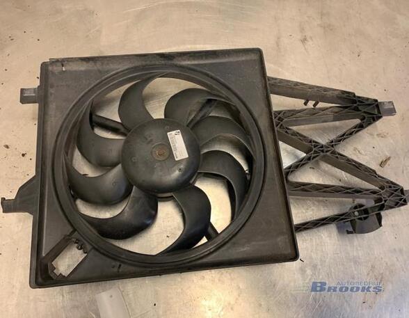 Elektrische motor radiateurventilator ALFA ROMEO GIULIETTA (940_)