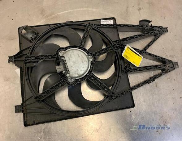 Radiator Electric Fan  Motor ALFA ROMEO GIULIETTA (940_)