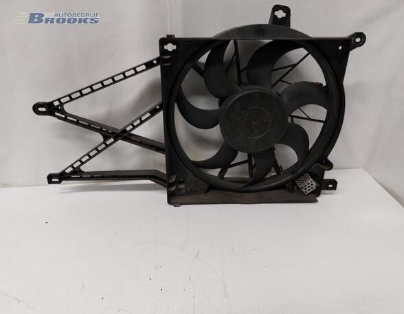 Radiator Electric Fan  Motor OPEL ASTRA H (A04)