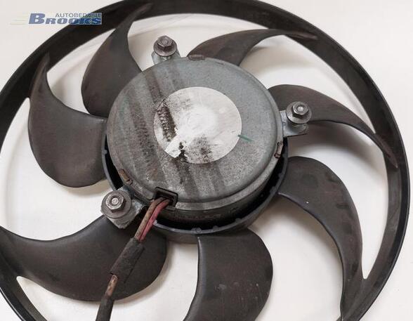 Radiator Electric Fan  Motor VW PASSAT Variant (3C5), VW PASSAT B7 Estate Van (365)