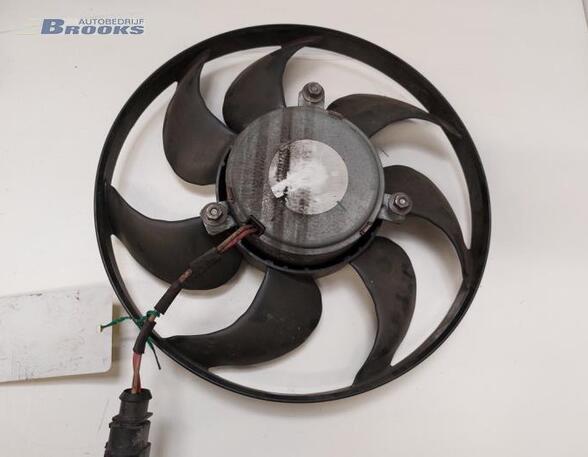 Radiator Electric Fan  Motor VW PASSAT Variant (3C5), VW PASSAT B7 Estate Van (365)