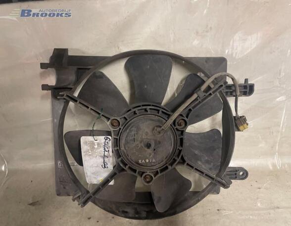 Radiator Electric Fan  Motor DAEWOO MATIZ (M100, M150), CHEVROLET MATIZ (M200, M250)