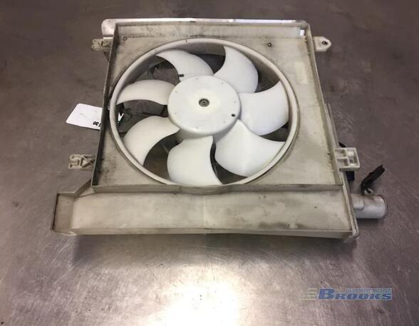 Radiator Electric Fan  Motor PEUGEOT 107 (PM_, PN_)