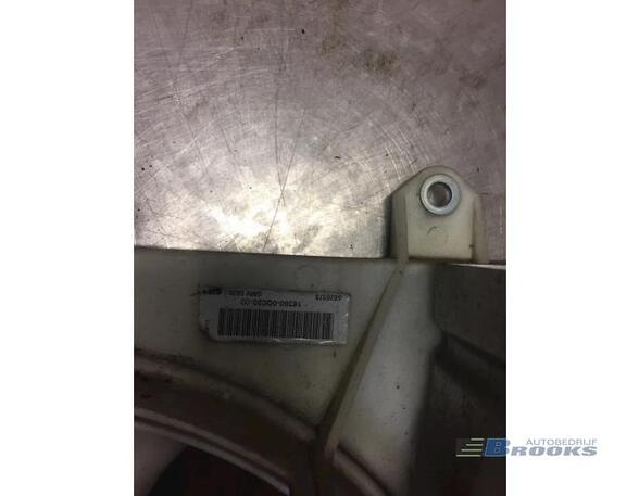 Radiator Electric Fan  Motor PEUGEOT 107 (PM_, PN_)