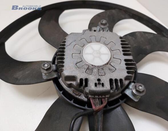 Radiator Electric Fan  Motor VW PASSAT Variant (3C5), VW PASSAT B7 Estate Van (365)