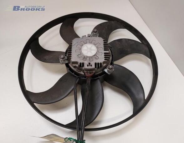 Radiator Electric Fan  Motor VW PASSAT Variant (3C5), VW PASSAT B7 Estate Van (365)