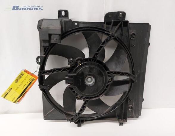 Radiator Electric Fan  Motor PEUGEOT 208 I (CA_, CC_)