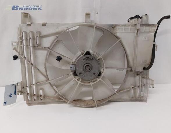 Radiator Electric Fan  Motor TOYOTA COROLLA (_E12_)