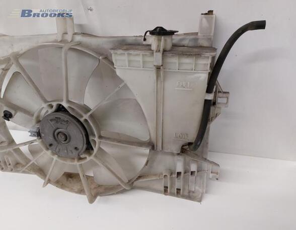 Radiator Electric Fan  Motor TOYOTA COROLLA (_E12_)