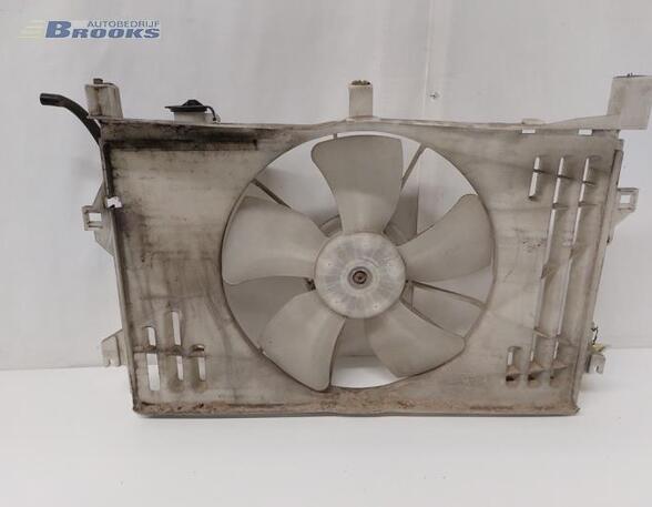 Radiator Electric Fan  Motor TOYOTA COROLLA (_E12_)