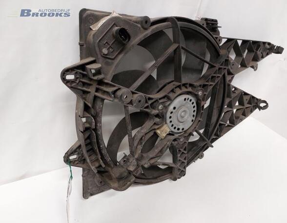 Elektrische motor radiateurventilator FIAT DOBLO Cargo (263_)