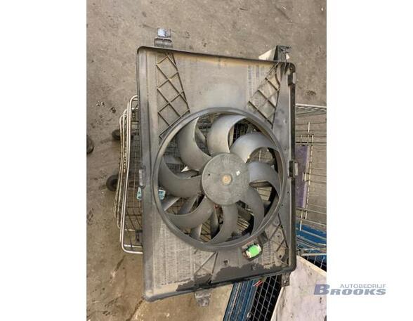 Elektrische motor radiateurventilator ALFA ROMEO 159 Sportwagon (939_)