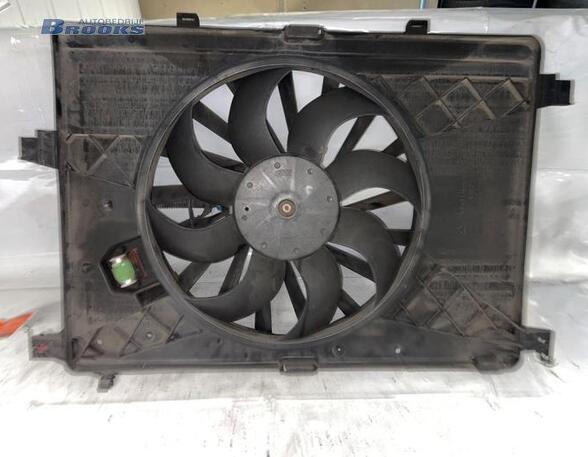 Elektrische motor radiateurventilator ALFA ROMEO 159 Sportwagon (939_)