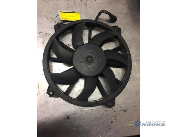 Elektrische motor radiateurventilator PEUGEOT PARTNER Box Body/MPV, PEUGEOT 308 I (4A_, 4C_), PEUGEOT 308 SW I (4E_, 4H_)