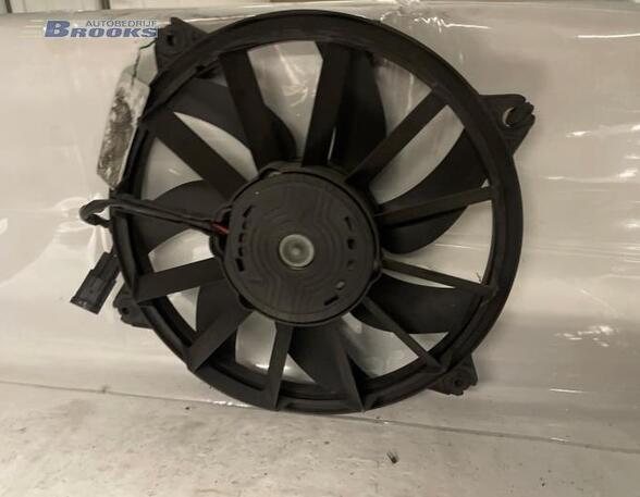 Radiator Electric Fan  Motor PEUGEOT PARTNER Box Body/MPV, PEUGEOT 308 I (4A_, 4C_), PEUGEOT 308 SW I (4E_, 4H_)