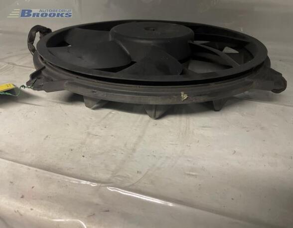 Radiator Electric Fan  Motor PEUGEOT PARTNER Box Body/MPV, PEUGEOT 308 I (4A_, 4C_), PEUGEOT 308 SW I (4E_, 4H_)