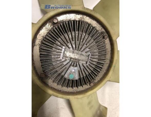 Radiator Electric Fan  Motor MITSUBISHI PAJERO IV (V8_W, V9_W)