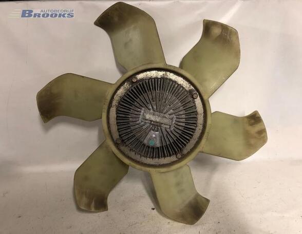 Radiator Electric Fan  Motor MITSUBISHI PAJERO IV (V8_W, V9_W)