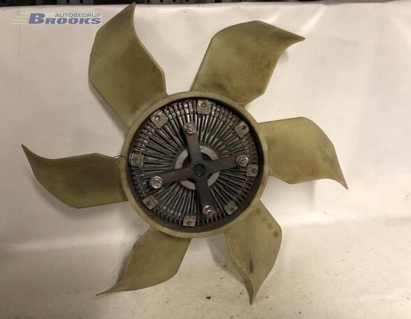 Radiator Electric Fan  Motor MITSUBISHI PAJERO IV (V8_W, V9_W)