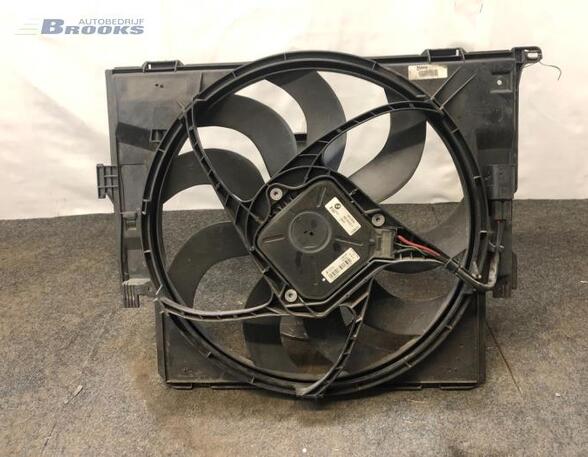 Elektrische motor radiateurventilator BMW 3 (F30, F80)