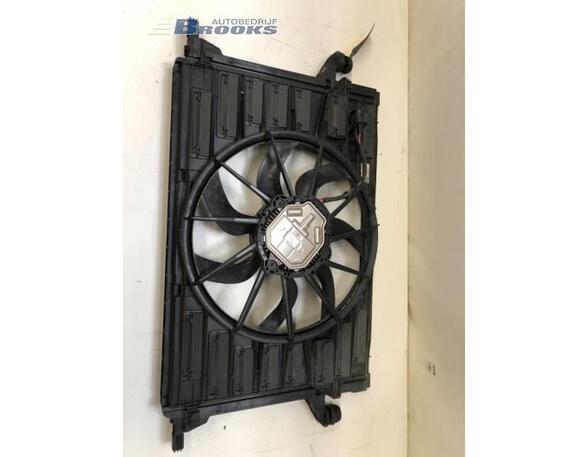 Radiator Electric Fan  Motor AUDI E-TRON (GEN)