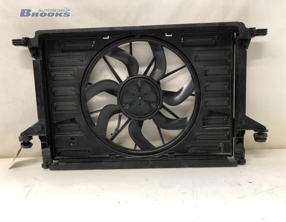 Radiator Electric Fan  Motor AUDI E-TRON (GEN)