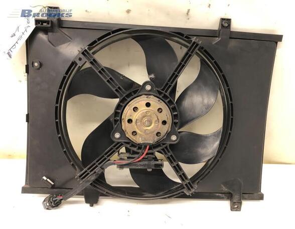 Radiator Electric Fan  Motor VOLVO S40 I (644), VOLVO V40 Estate (645)