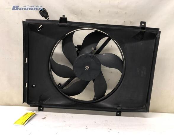 Radiator Electric Fan  Motor VOLVO S40 I (644), VOLVO V40 Estate (645)