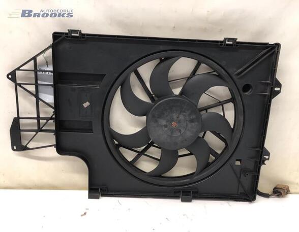 Elektrische motor radiateurventilator VW MULTIVAN V (7HM, 7HN, 7HF, 7EF, 7EM, 7EN)