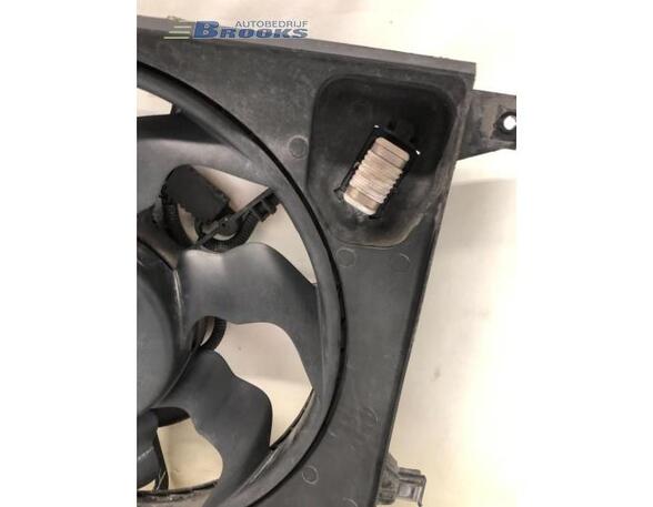 Radiator Electric Fan  Motor KIA SOUL (AM)