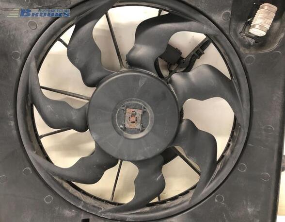 Radiator Electric Fan  Motor KIA SOUL (AM)