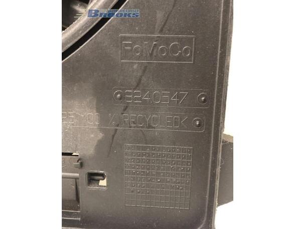 Radiator Electric Fan  Motor VOLVO V60 I (155, 157)