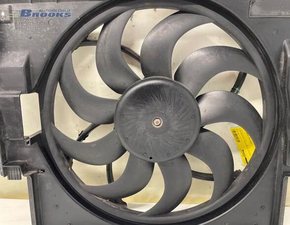 Radiator Electric Fan  Motor BMW 1 (F20)